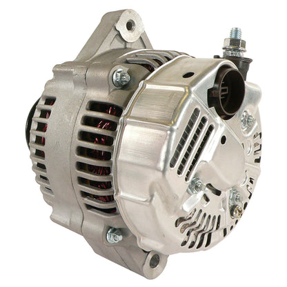 Alternator for John Deere Marine Engines & Power Units - 24V 60A