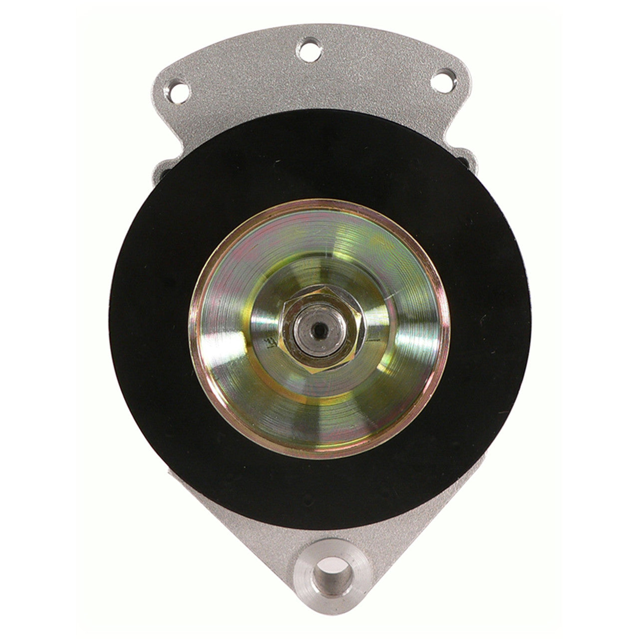 Marine Alternator 12V 55A for Crusader Yamaha 39200 60075 19-1400-10 Mando Style
