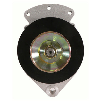 Marine Alternator 12V 55A for Crusader Yamaha 39200 60075 19-1400-10 Mando Style
