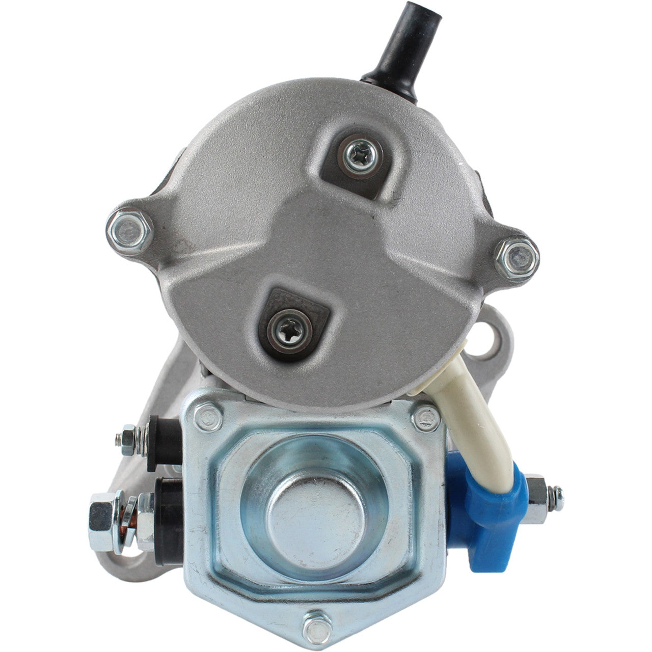 Starter Motor For Teledyne Engines 228000-2181