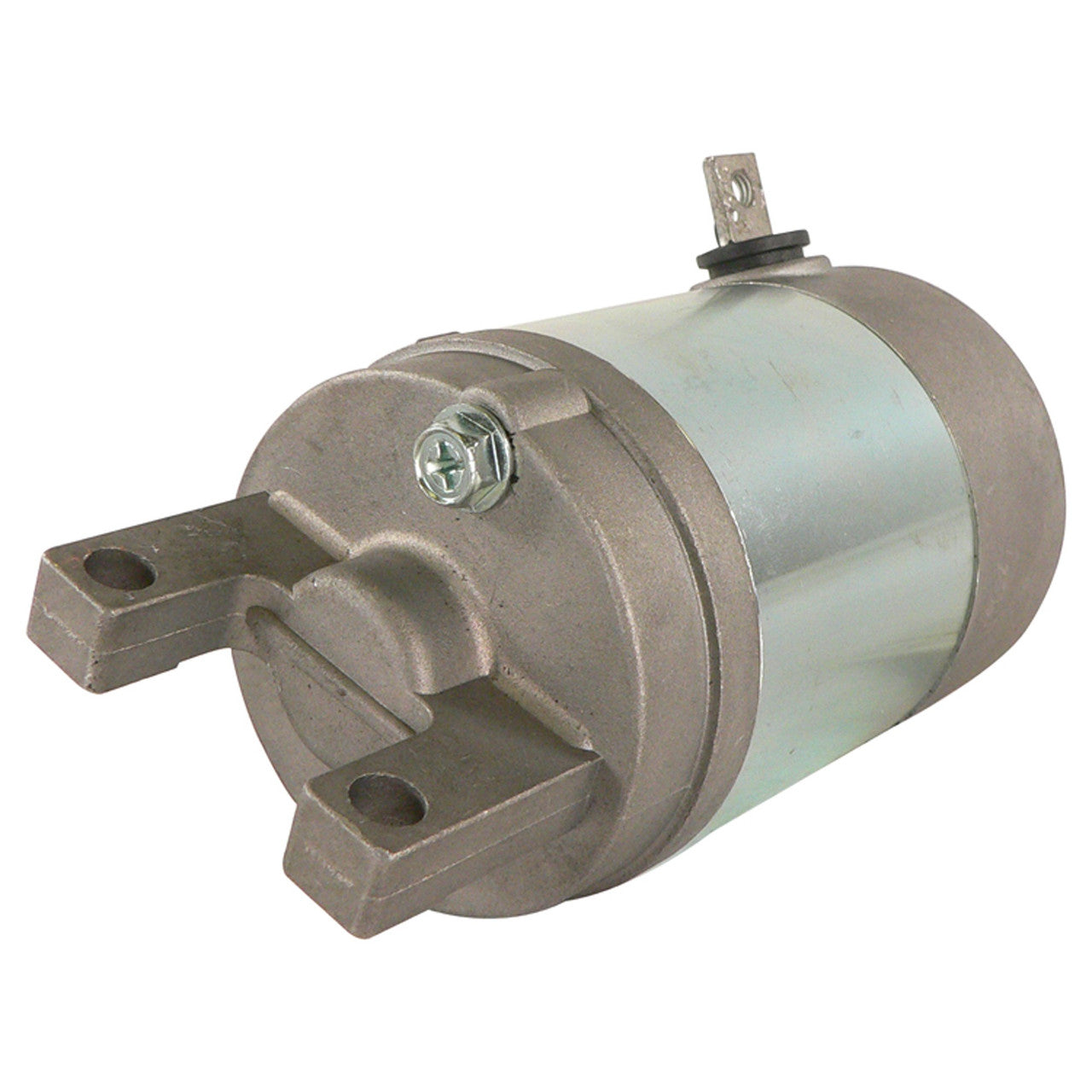 Starter Motor for Yamaha Riva XC125 (1985-2001, 2006) - High Quality Aftermarket