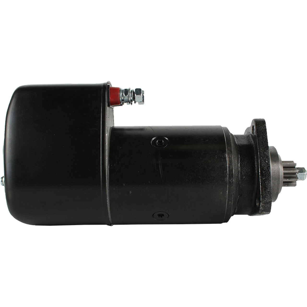 24V Starter Motor Volvo 4400 4500 Loader Volvo Penta TD60B TD60D 4881097