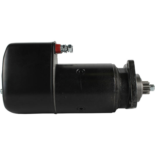 24V Starter Motor Volvo 4400 4500 Loader Volvo Penta TD60B TD60D 4881097