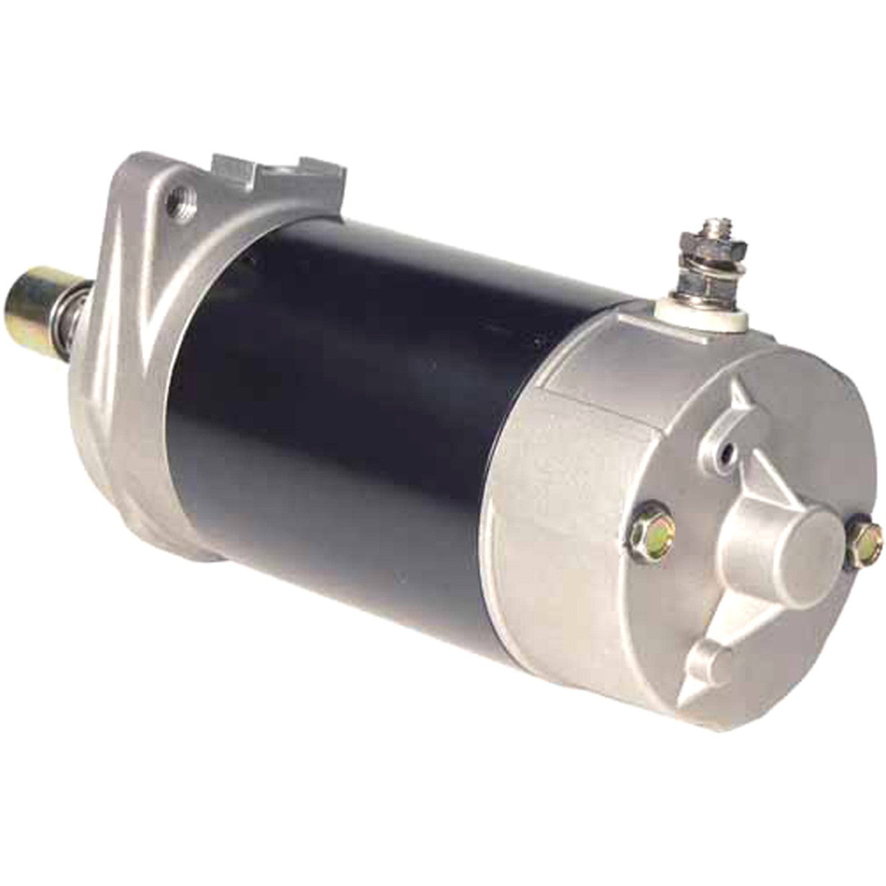 Starter Motor Yamaha Outboard 25 30 40 HP 2-Stroke Replaces 689-81880 S108-80