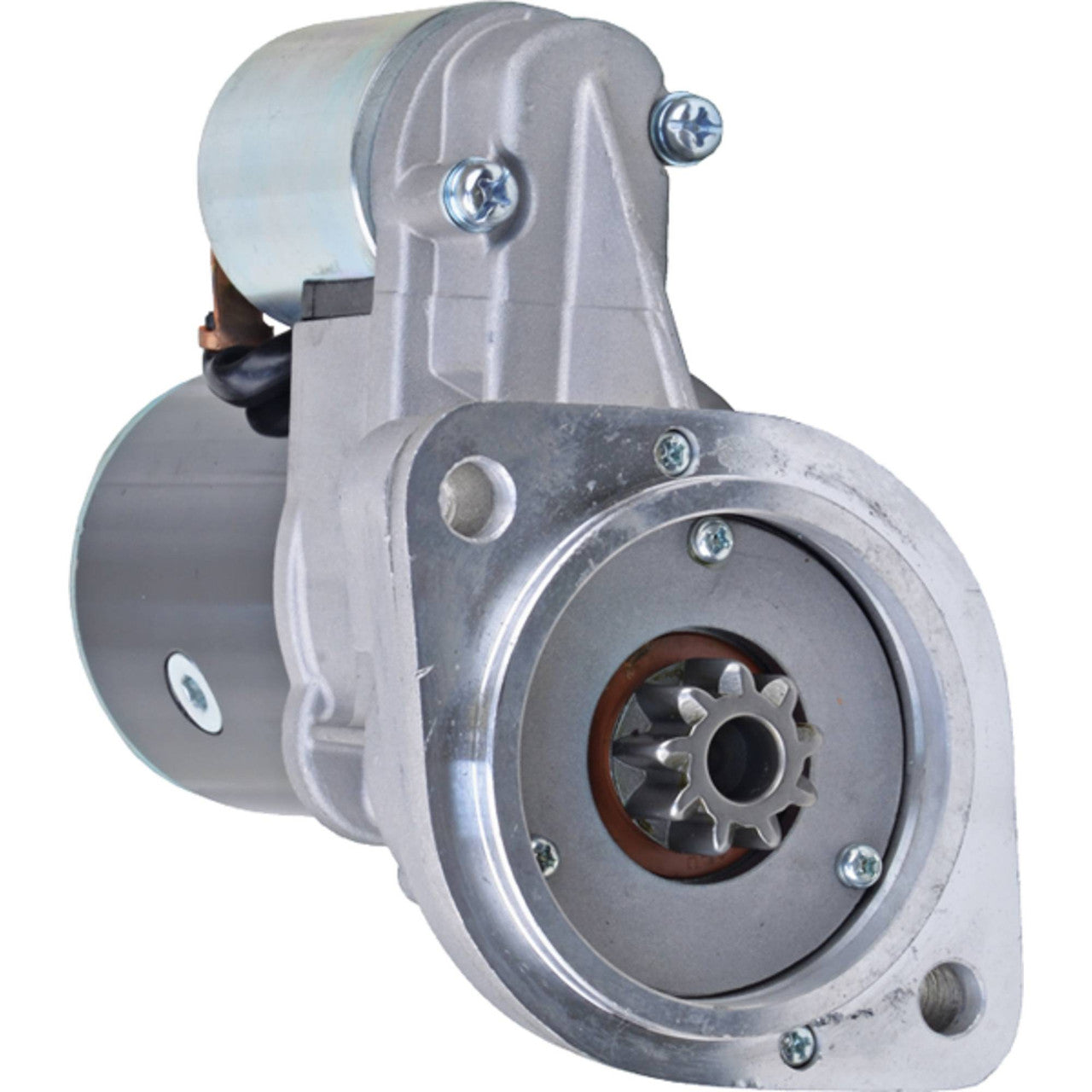 New Starter Massey Ferguson MF1010 MF1020 MF1030 MF1035 Tractor 3435016M91