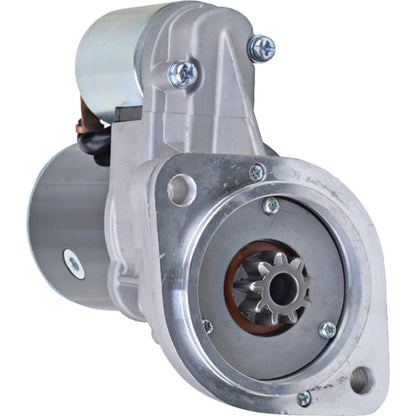 New Starter Massey Ferguson MF1010 MF1020 MF1030 MF1035 Tractor 3435016M91