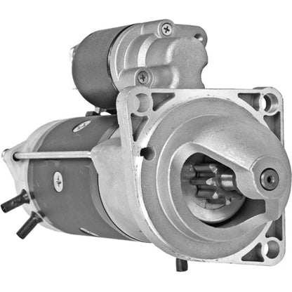 Starter Motor for New Holland Wheel Loader LW110 LW130 LW90 24V 11T 5.4kW
