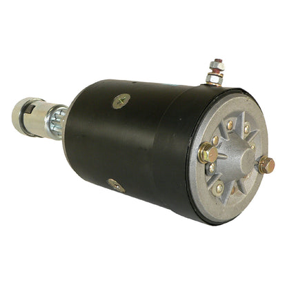 Starter motor for Ford tractor 8N 9N 651 - 12 volt