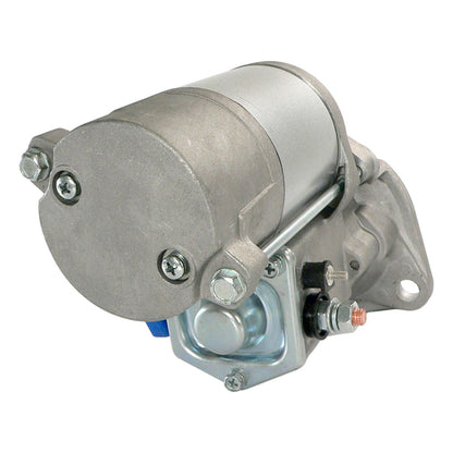 Starter motor for Bobcat compact excavators