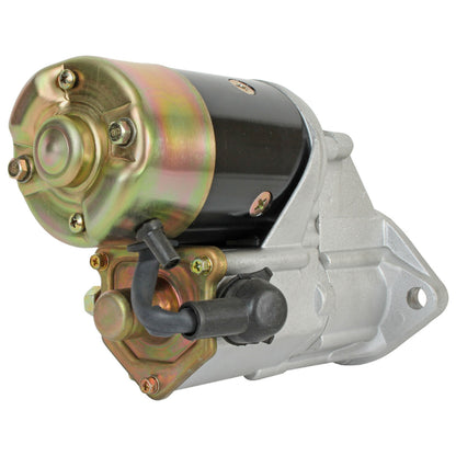 Denso type starter motor for lift truck 028000-5860