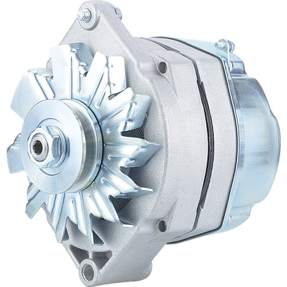 Alternator for 10SI Marine Applications 12V - Replaces 7152-105