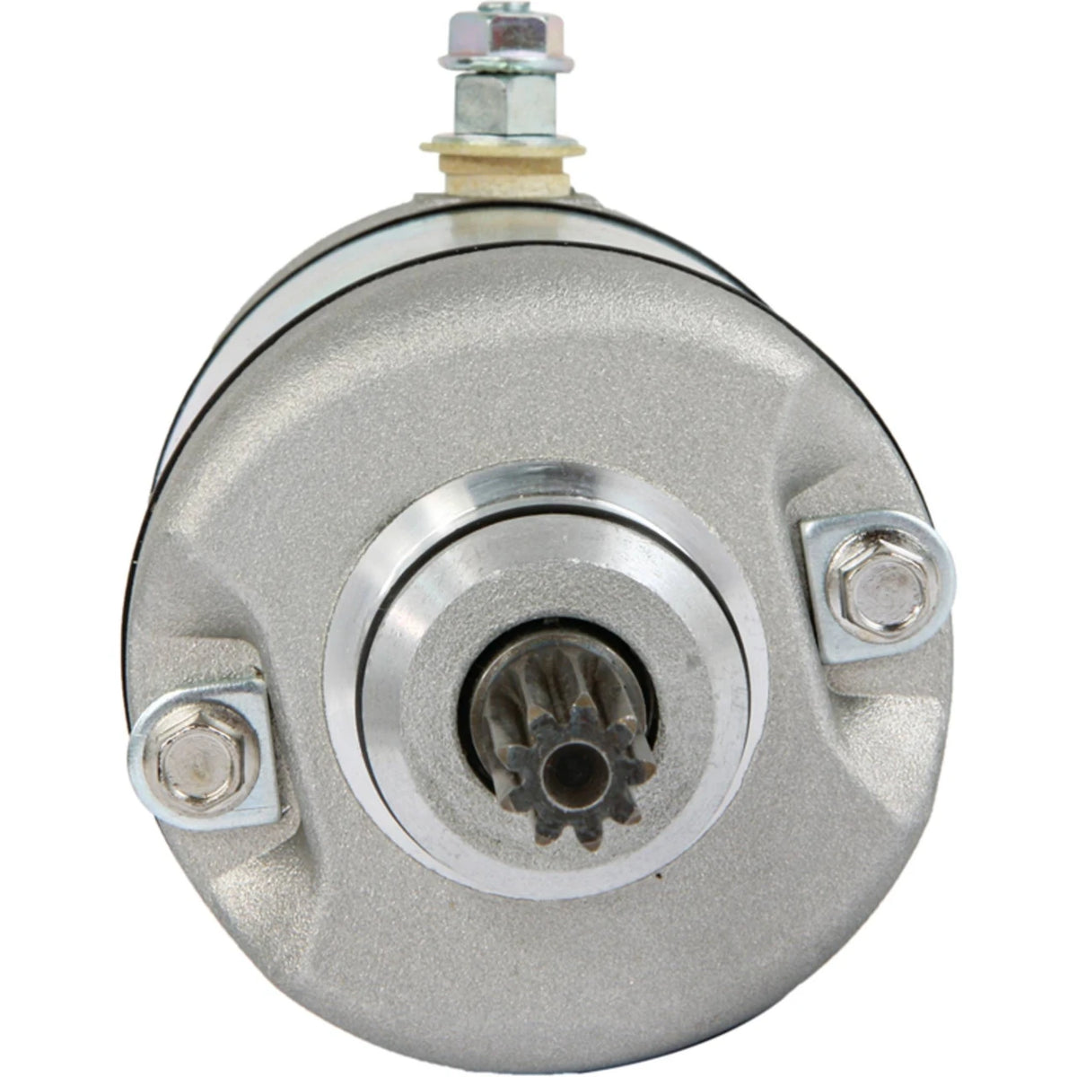 Starter motor for Honda NSS250 Reflex scooter 2004-2007 - 12V 9 tooth