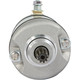 New Starter Motor Honda NSS250 Reflex Scooter 2004-2007 | OEM Quality 12V 9T