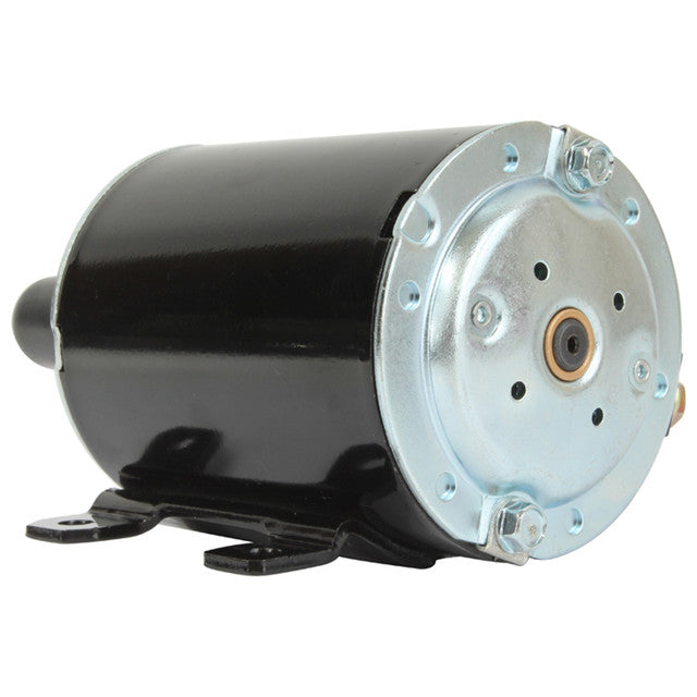 Tecumseh TVM-16T Starter Motor 12V 16-Teeth | 35765A 32468 AM32092 Replacement