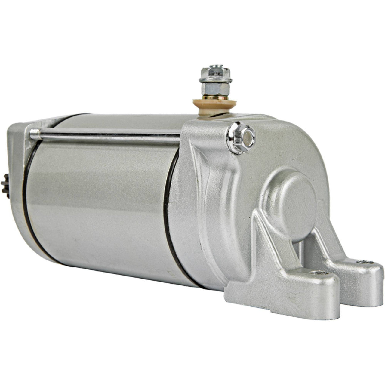 12V 9-Tooth Starter Motor for 200cc 250cc Chinese ATV Quad TaoTao Coolster