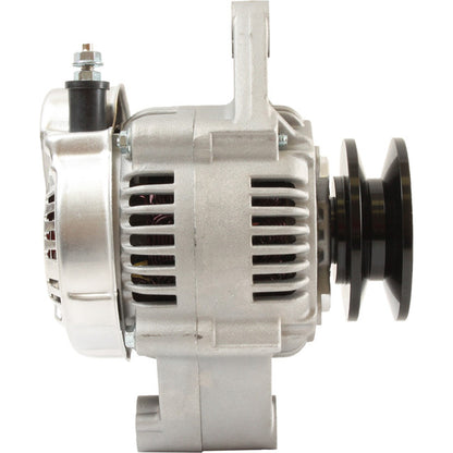 New Alternator 12V 55A for Toyota Forklift 7FGU15 7FGU18 7FGU20 7FGU25 7FGU30