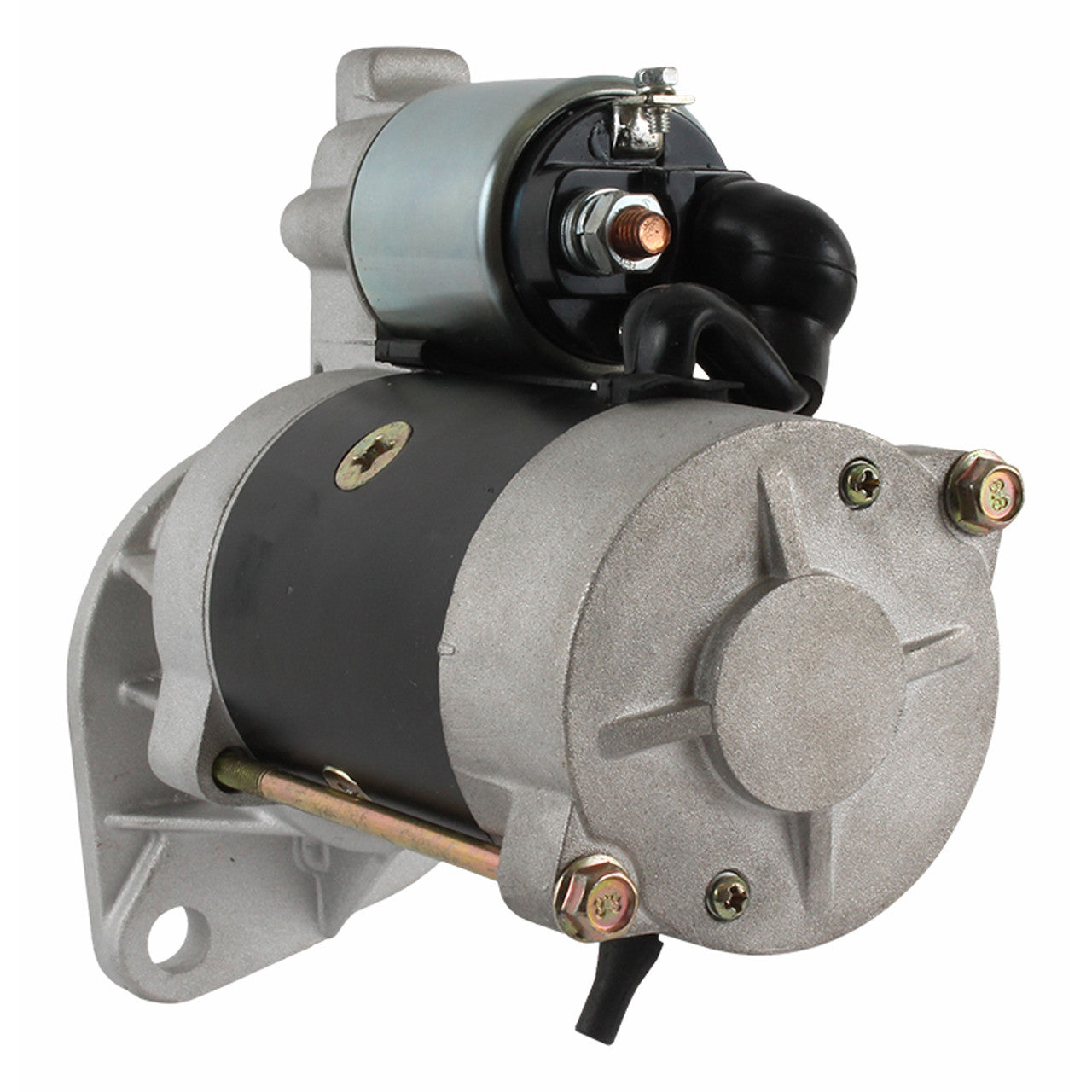Starter Motor For Thermo King