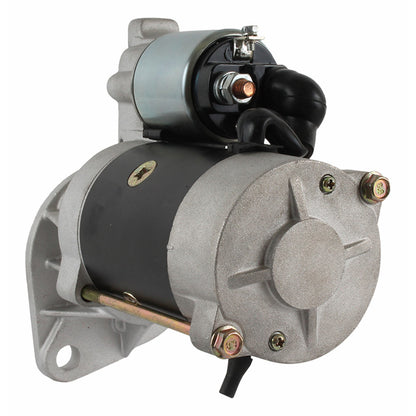 Starter Motor For Thermo King