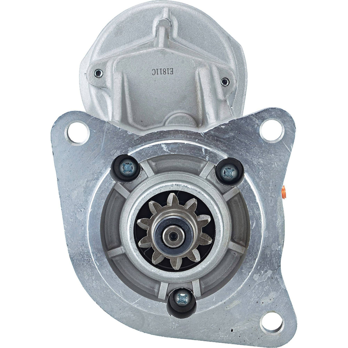 Ford starter motor