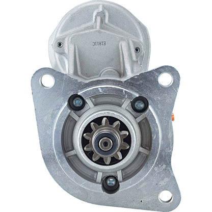 Ford starter motor