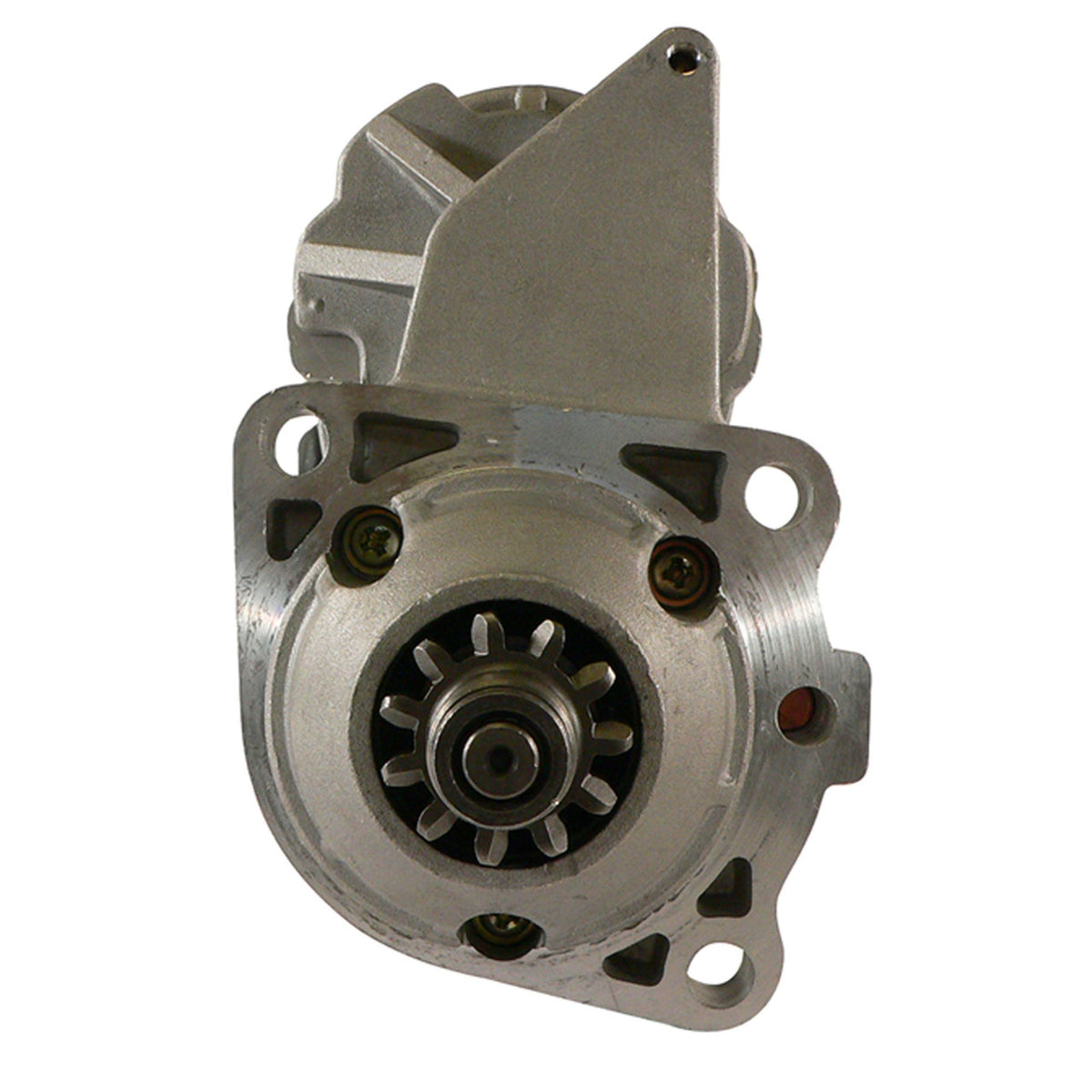 Starter motor for John Deere 120 160CLC excavator - 24V 7.8kW