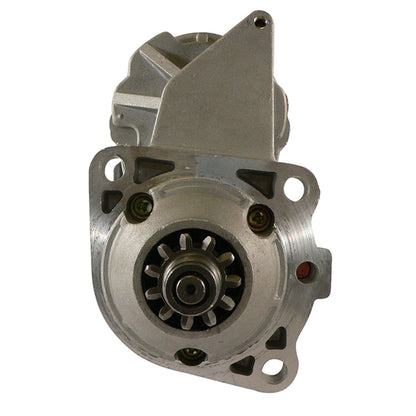 Starter motor for John Deere 120 160CLC excavator - 24V 7.8kW