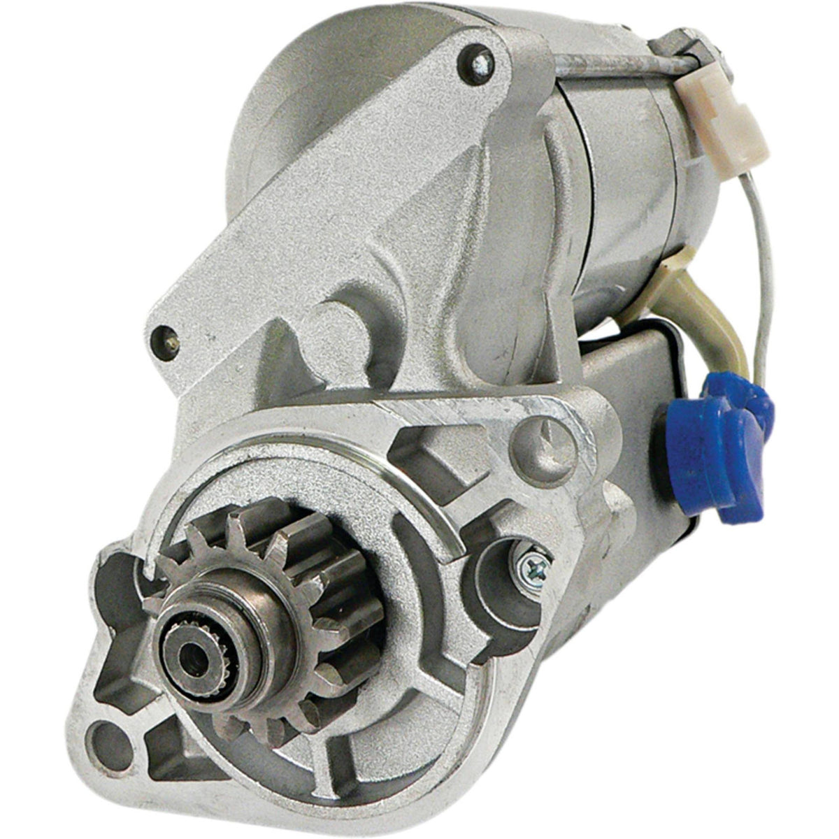 Kubota D1105 engine starter motor replaces Kubota 16235-63012