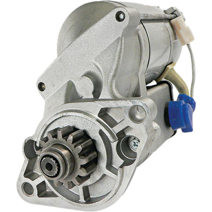 Kubota D1105 engine starter motor replaces Kubota 16235-63012