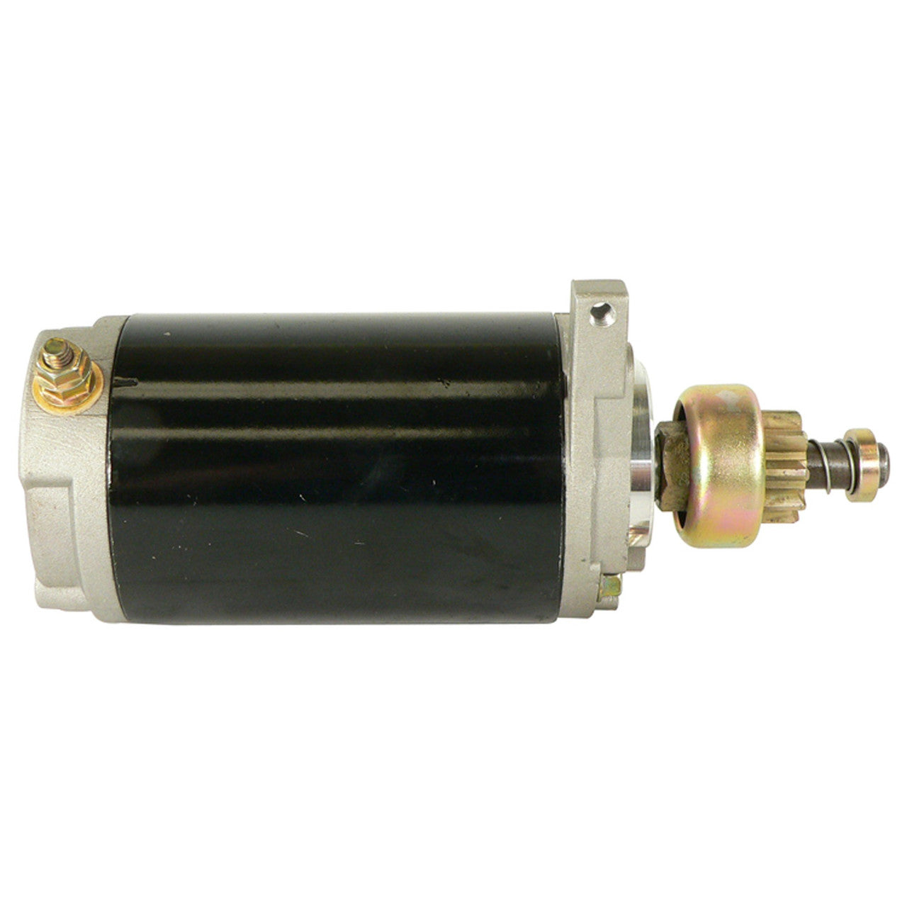 Starter motor for Mercury Marine outboard engines