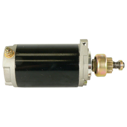 Starter motor for Mercury Marine outboard engines