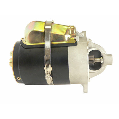 Marine Starter Motor SFD0025 for Crusader Mercruiser OMC Ford 12V 9T CW