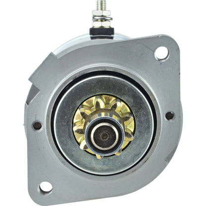 Starter motor for Nissan Tohatsu Marine outboard - 12V