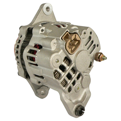 Alternator for John Deere & Kubota Tractors - 12V 60A