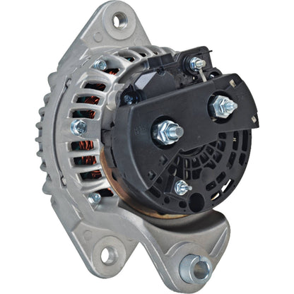 Alternator for Delco 21SI 22SI Series 12V - Replaces 124525085