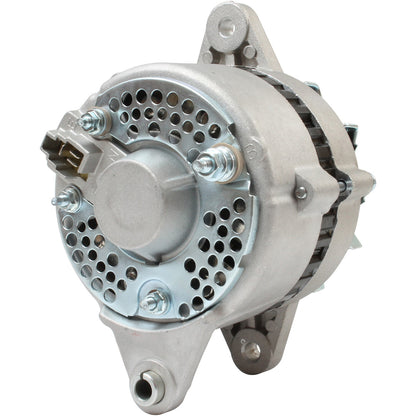 Alternator for Toyota, Daihatsu, Kubota, Suzuki and Honda - 12V 35A