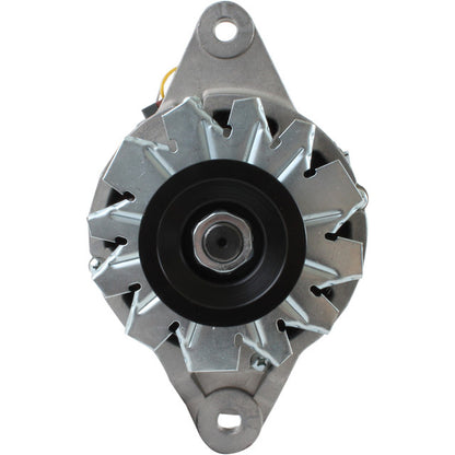 24V 50A Alternator for John Deere Excavator 450DLC 600CLC 650DLC 850DLC AT263669
