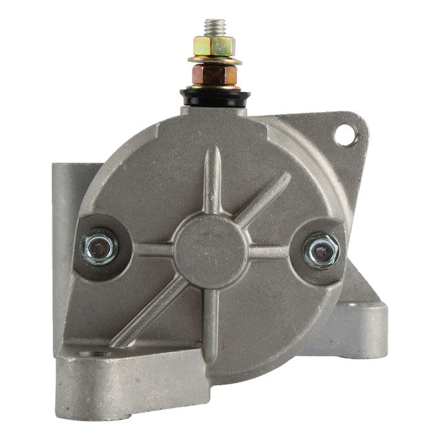 Starter Motor Case Farmall JX60 JX70 JX80 JX90 New Holland T4020 T4030 12V 10T