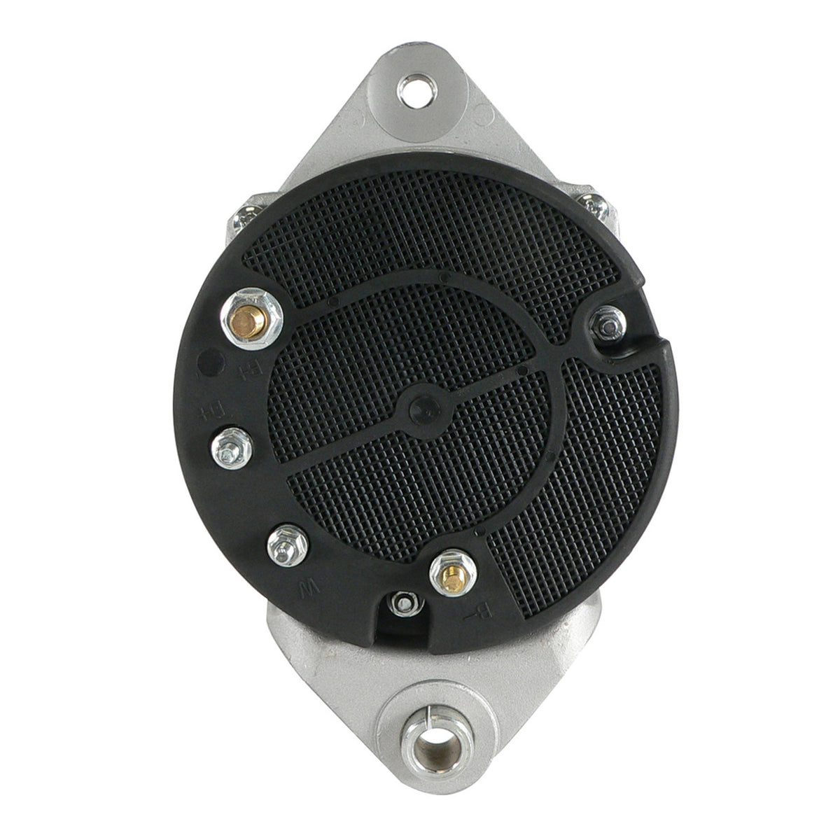 Alternator for Case New Holland 12V - Replaces 87720193