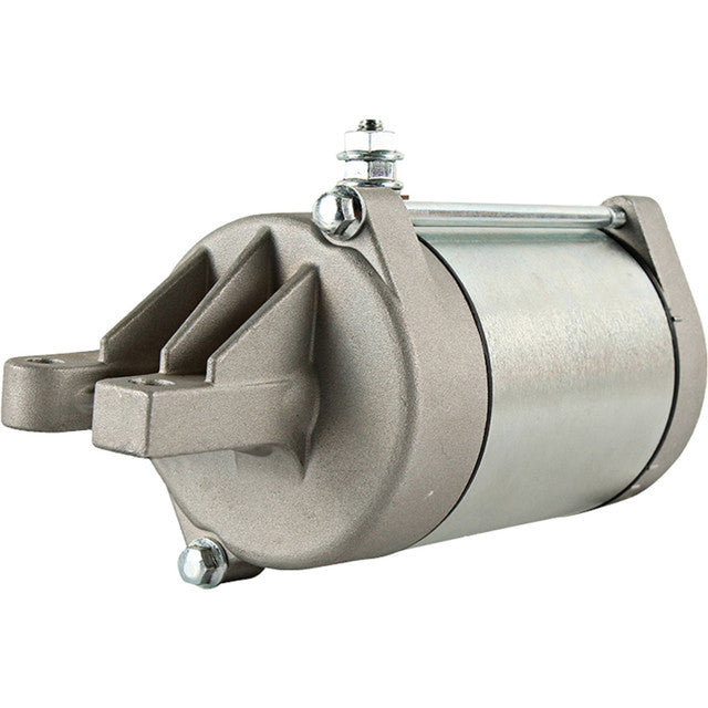 Starter Motor Honda MUV700 Big Red 2009-13 OEM 06311-HL1-305 31200-HL1-A01