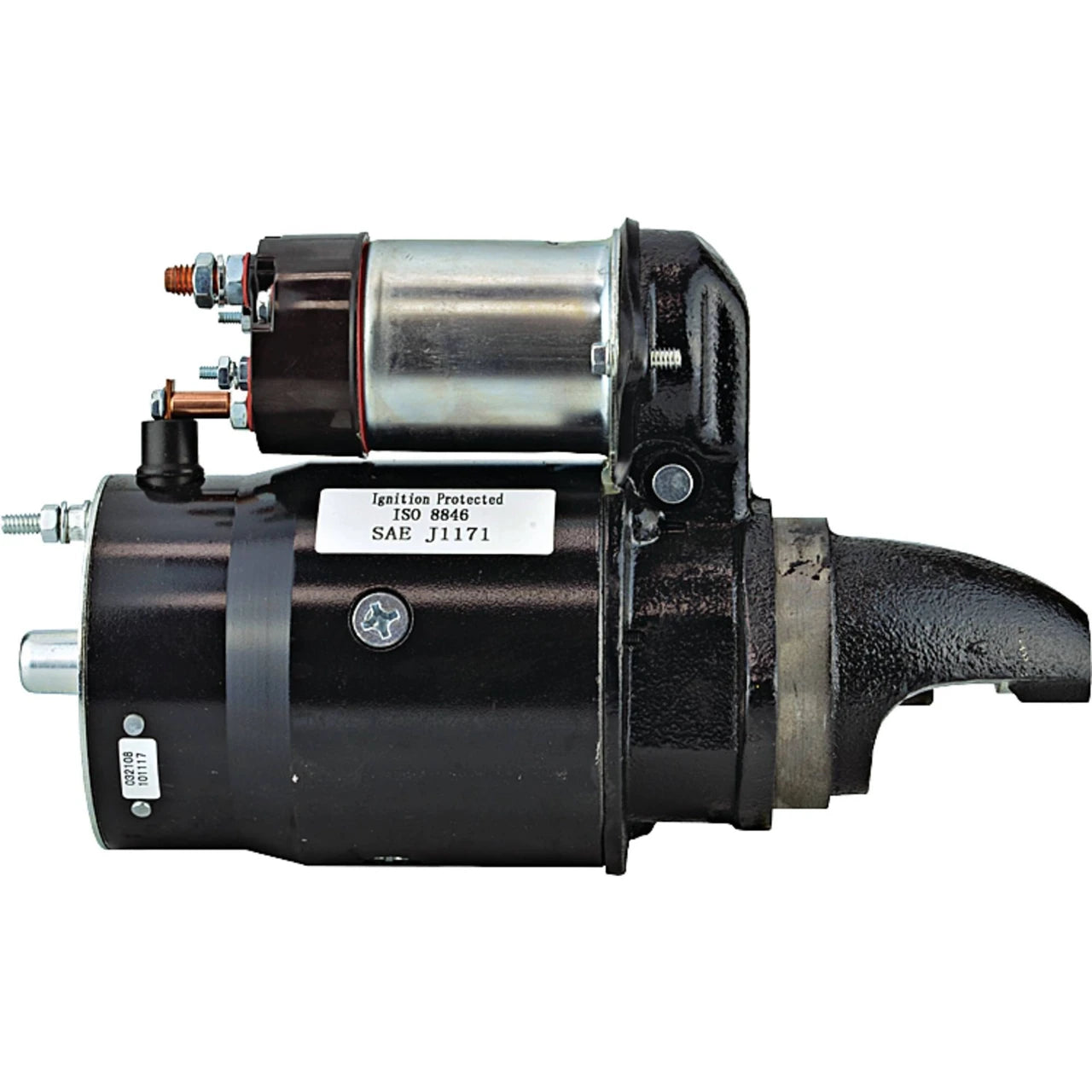 Starter Motor Mercruiser OMC Volvo Penta 3.0L-5.7L CW Rotation