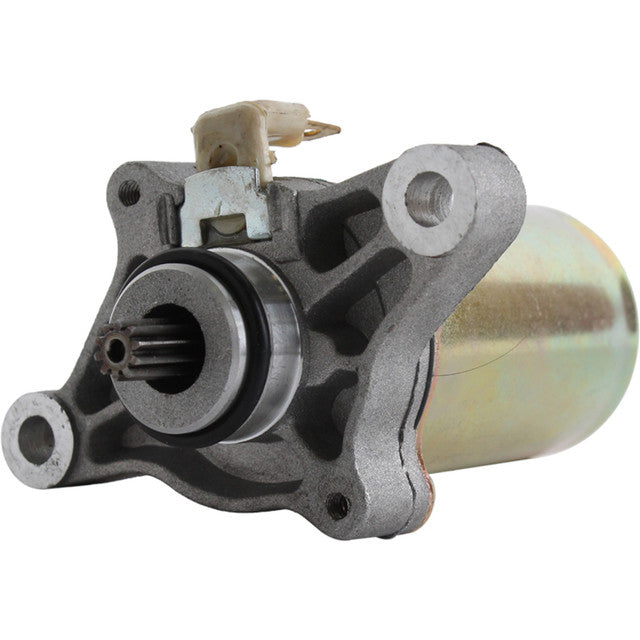 12V Starter Motor for Kymco People 50 Super 9 50 GMI 102 | 31210-GAK-9010-M1