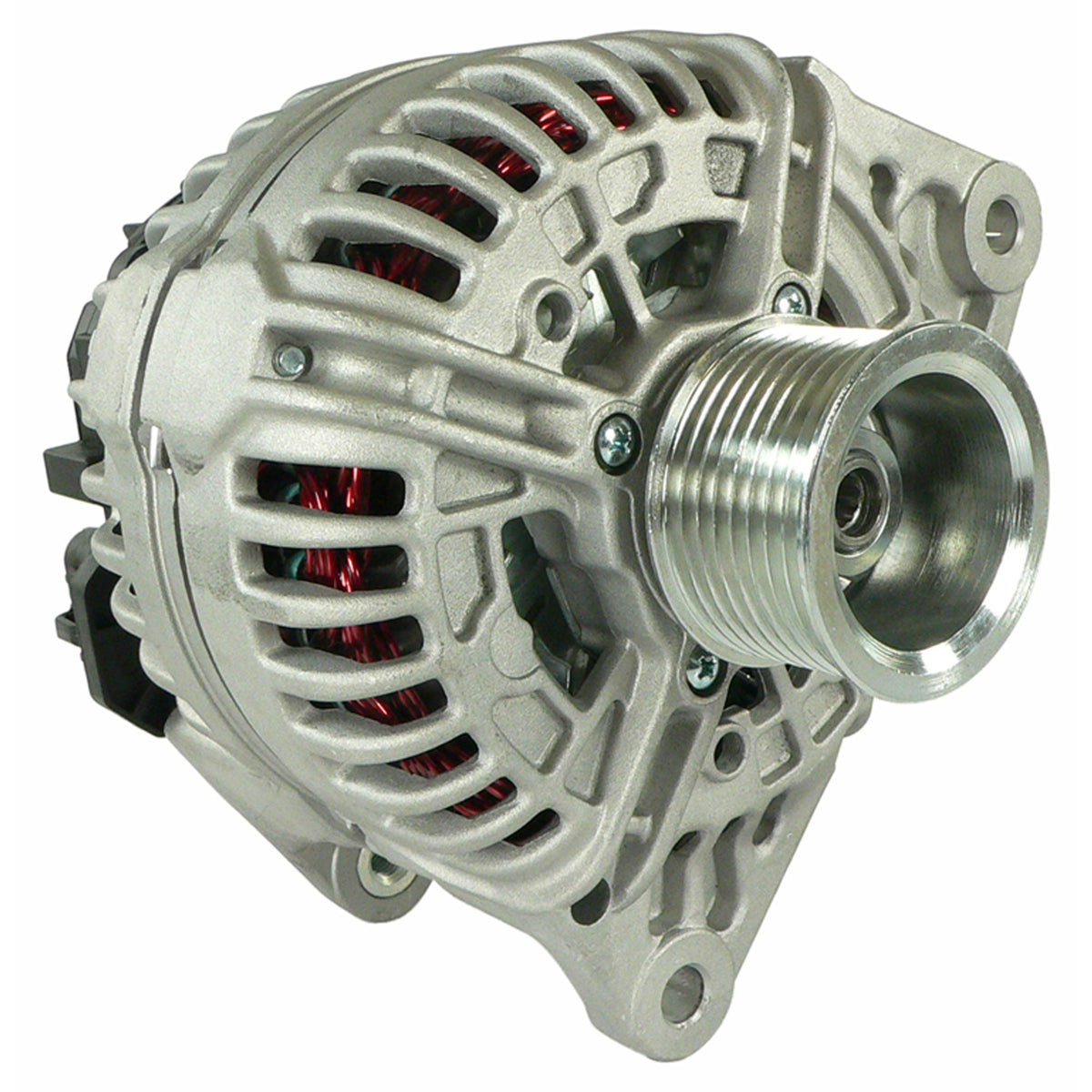 Alternator 24V 90A Iveco Truck Bosch 0124655005 Iveco 4892320