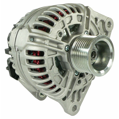 Alternator 24V 90A Iveco Truck Bosch 0124655005 Iveco 4892320