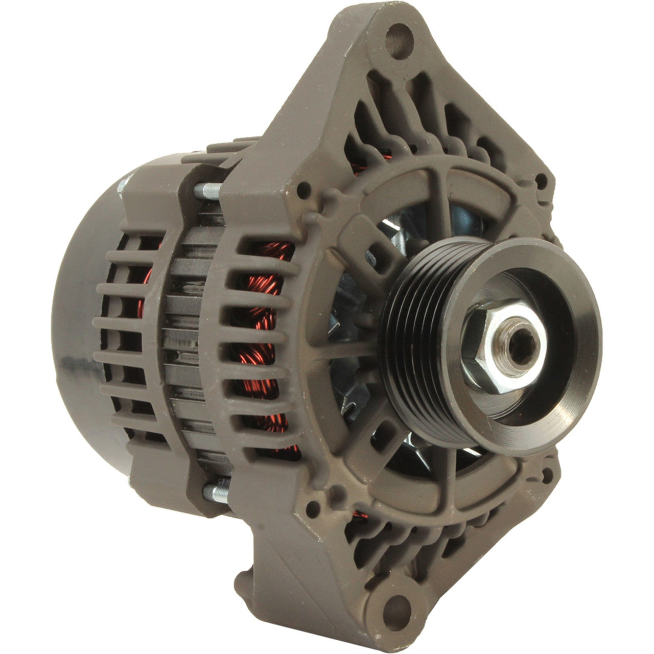 12V 70A Mercury Outboard Verado Alternator 135-300HP 892940T01 19020618