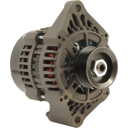 12V 70A Mercury Outboard Verado Alternator 135-300HP 892940T01 19020618