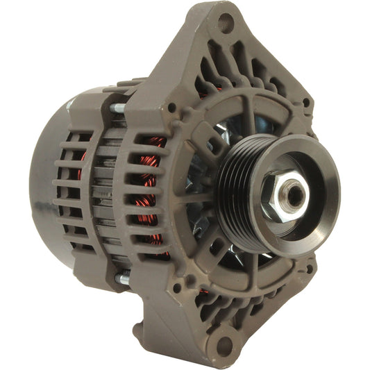 12V 70A Mercury Outboard Verado Alternator 135-300HP 892940T01 19020618