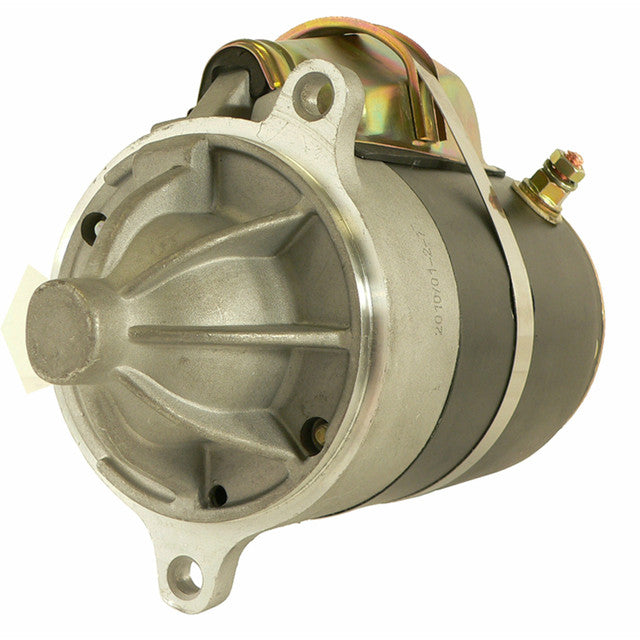 Marine Starter Motor SFD0025 for Crusader Mercruiser OMC Ford 12V 9T CW