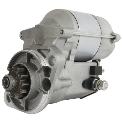 New Starter Motor Bobcat Excavator Kubota Engine 12V 410-52111 SND0274 OSGR