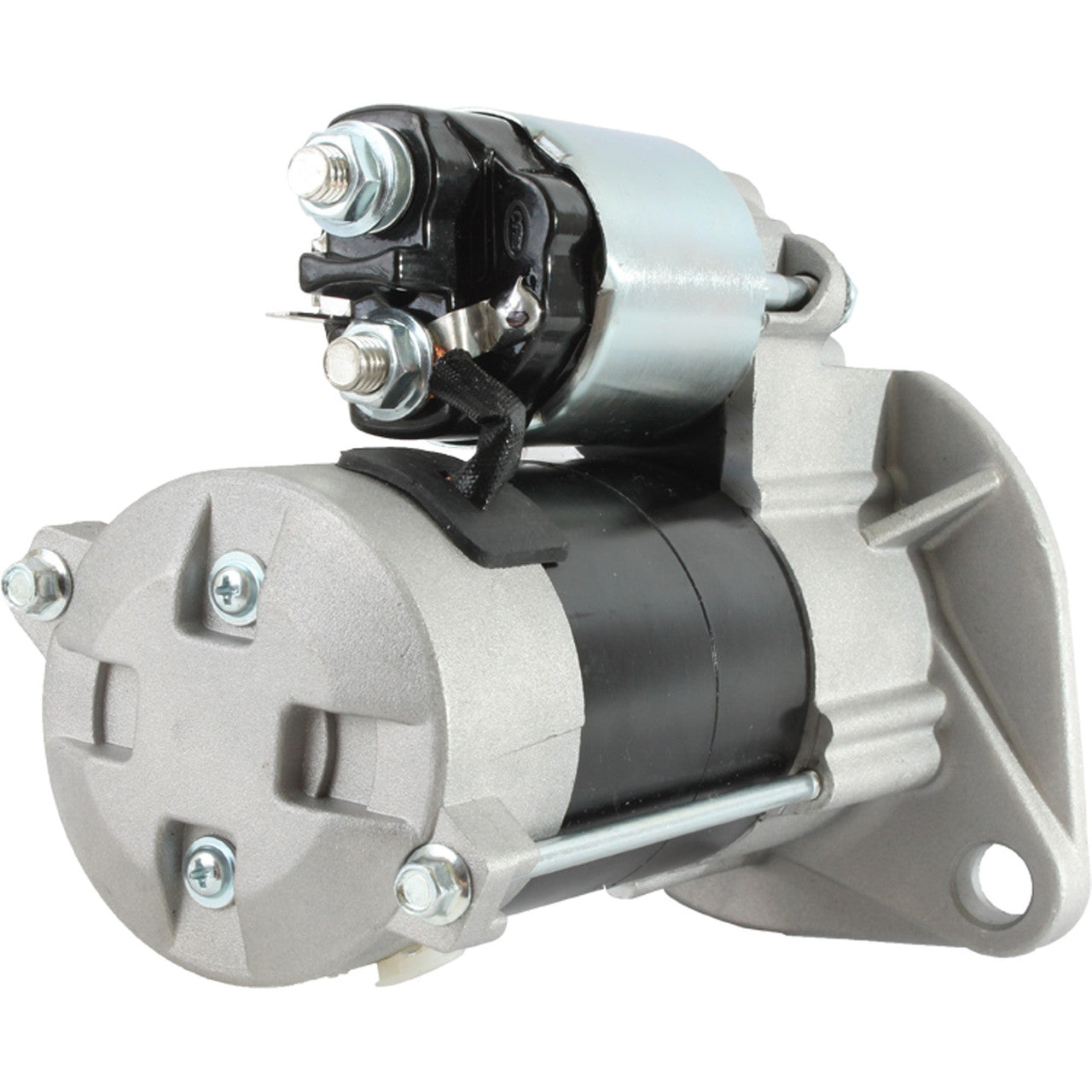 Starter Motor Yanmar 12V 9T 119255-77010 2TN66E 3TNA72 3TNE74 Takeuchi TB015