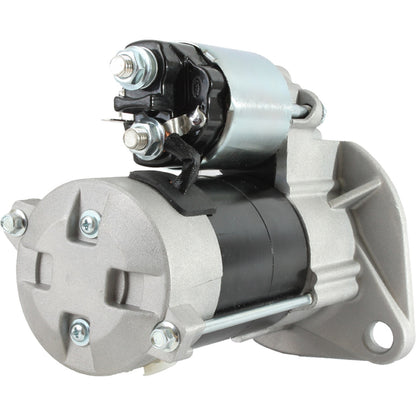 Starter Motor Yanmar 12V 9T 119255-77010 2TN66E 3TNA72 3TNE74 Takeuchi TB015